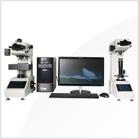 MVA/MVD\SVA/SVD-400TS顯微維氏/維氏/努氏硬度測(cè)量系統(tǒng)的介紹
