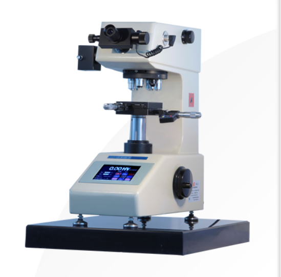 MVKD2211TS 觸摸屏雙壓頭數(shù)顯顯微硬度計(jì)