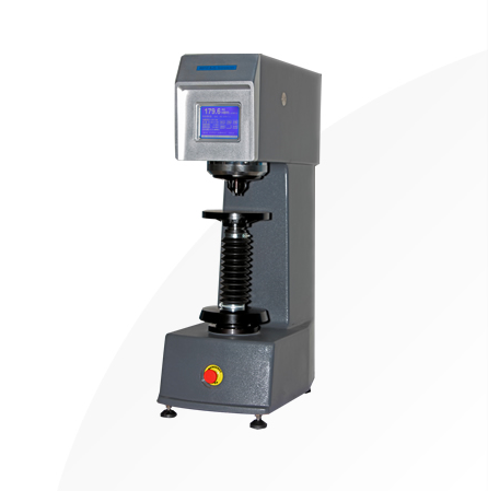 BLD-3000TS觸摸屏數(shù)顯布氏硬度計