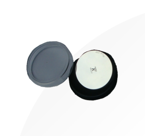 標(biāo)準(zhǔn)維氏硬度塊