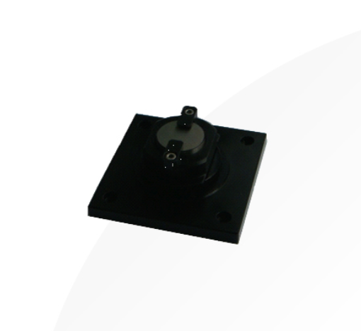 顯微薄片夾持臺(tái)