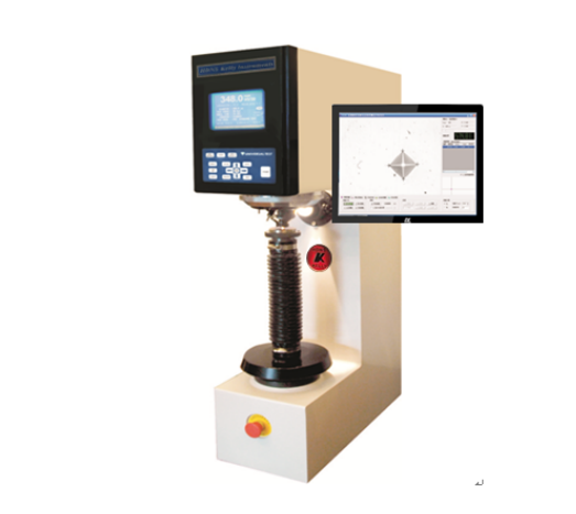 930/250布洛維一體硬度試驗機-UH930-II